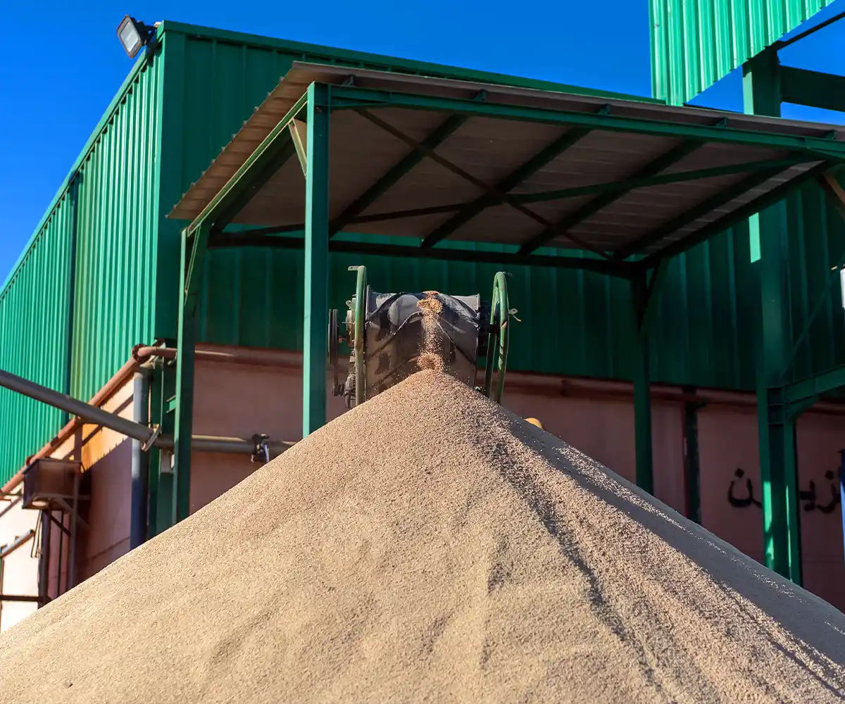 Valorisation des coproduits